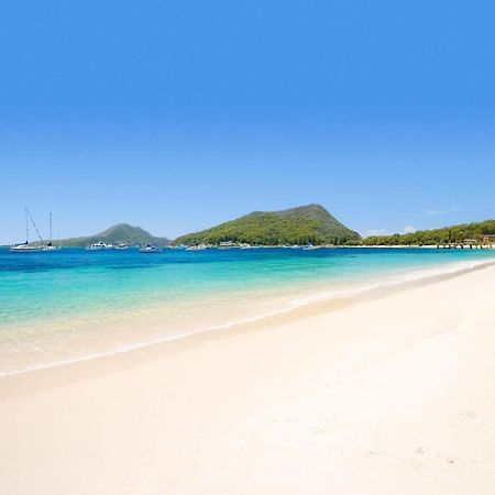 Dutchie'S Dream - Glorious Views And Opposite Dutchies Beach Nelson Bay Exteriör bild